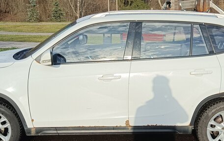 Brilliance V5 I рестайлинг, 2014 год, 450 000 рублей, 2 фотография