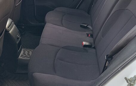 Brilliance V5 I рестайлинг, 2014 год, 450 000 рублей, 9 фотография