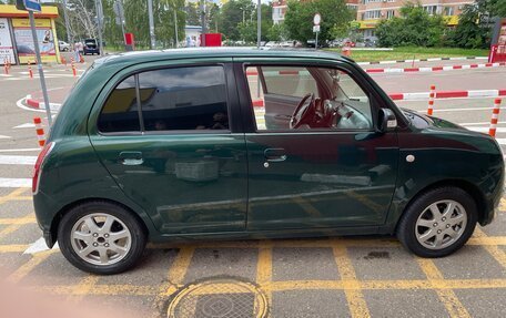 Daihatsu Trevis, 2008 год, 650 000 рублей, 3 фотография