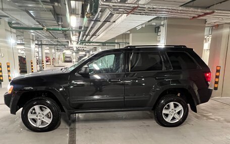 Jeep Grand Cherokee, 2004 год, 1 500 000 рублей, 15 фотография