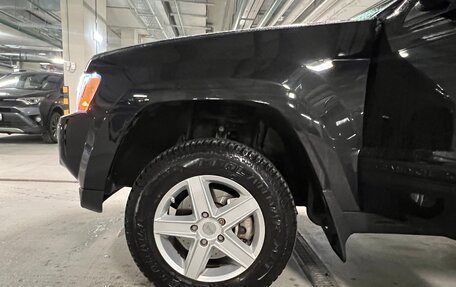 Jeep Grand Cherokee, 2004 год, 1 500 000 рублей, 13 фотография