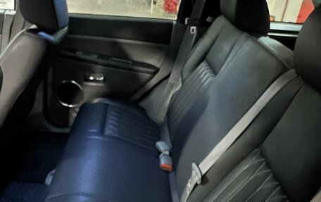 Jeep Grand Cherokee, 2004 год, 1 500 000 рублей, 10 фотография