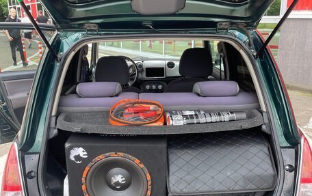 Daihatsu Trevis, 2008 год, 650 000 рублей, 4 фотография