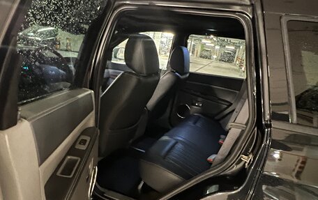 Jeep Grand Cherokee, 2004 год, 1 500 000 рублей, 11 фотография