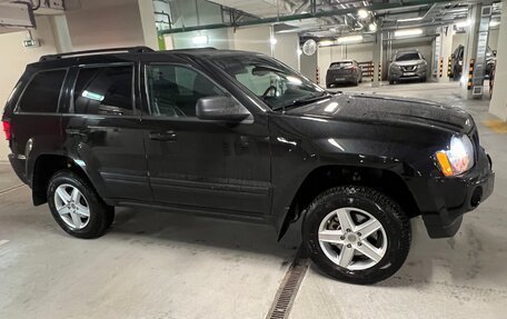 Jeep Grand Cherokee, 2004 год, 1 500 000 рублей, 14 фотография