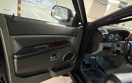 Jeep Grand Cherokee, 2004 год, 1 500 000 рублей, 8 фотография