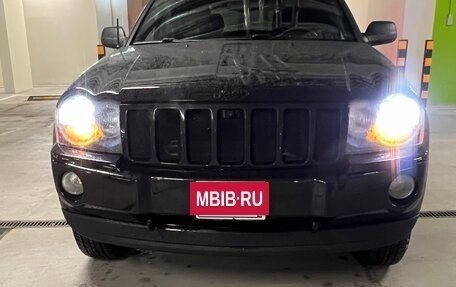Jeep Grand Cherokee, 2004 год, 1 500 000 рублей, 6 фотография