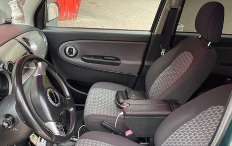 Daihatsu Trevis, 2008 год, 650 000 рублей, 9 фотография