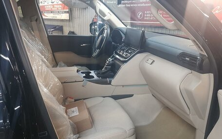 Toyota Land Cruiser, 2022 год, 12 000 000 рублей, 4 фотография