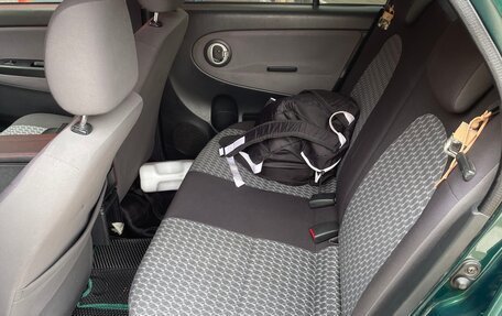 Daihatsu Trevis, 2008 год, 650 000 рублей, 6 фотография