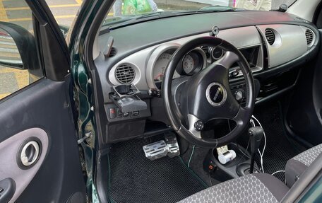 Daihatsu Trevis, 2008 год, 650 000 рублей, 7 фотография