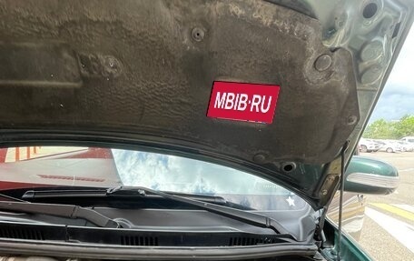 Daihatsu Trevis, 2008 год, 650 000 рублей, 12 фотография