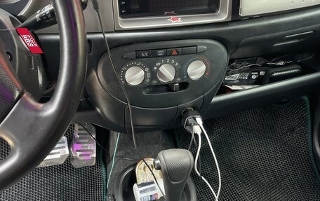 Daihatsu Trevis, 2008 год, 650 000 рублей, 10 фотография