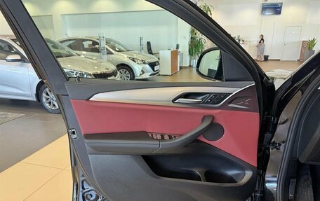 BMW X4, 2024 год, 8 510 000 рублей, 7 фотография