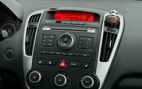 KIA cee'd I рестайлинг, 2010 год, 650 000 рублей, 5 фотография