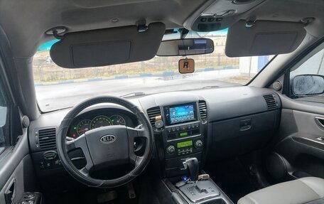 KIA Sorento IV, 2008 год, 1 150 000 рублей, 7 фотография