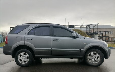 KIA Sorento IV, 2008 год, 1 150 000 рублей, 6 фотография