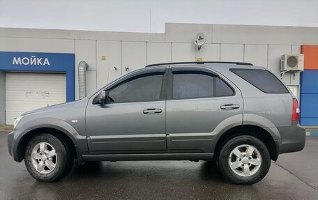 KIA Sorento IV, 2008 год, 1 150 000 рублей, 5 фотография