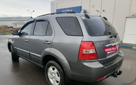 KIA Sorento IV, 2008 год, 1 150 000 рублей, 4 фотография