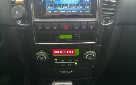 KIA Sorento IV, 2008 год, 1 150 000 рублей, 8 фотография