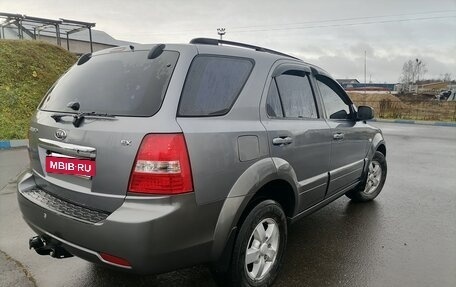 KIA Sorento IV, 2008 год, 1 150 000 рублей, 3 фотография