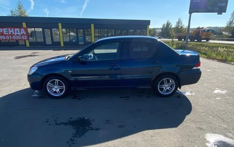 Mitsubishi Lancer IX, 2005 год, 320 000 рублей, 4 фотография