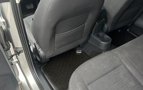 Skoda Rapid II, 2020 год, 1 420 000 рублей, 8 фотография