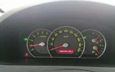 KIA Sorento IV, 2008 год, 1 150 000 рублей, 9 фотография