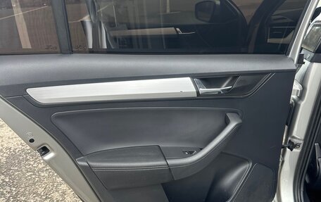 Skoda Rapid II, 2020 год, 1 420 000 рублей, 10 фотография