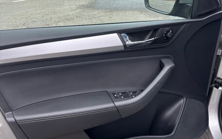 Skoda Rapid II, 2020 год, 1 420 000 рублей, 11 фотография