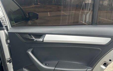 Skoda Rapid II, 2020 год, 1 420 000 рублей, 16 фотография