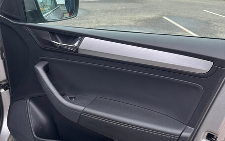 Skoda Rapid II, 2020 год, 1 420 000 рублей, 19 фотография