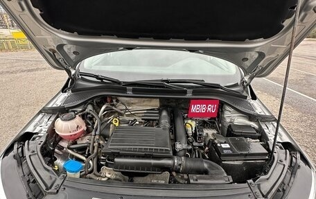 Skoda Rapid II, 2020 год, 1 420 000 рублей, 18 фотография