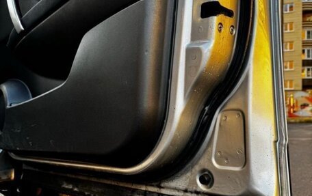 Nissan Qashqai, 2007 год, 850 000 рублей, 9 фотография