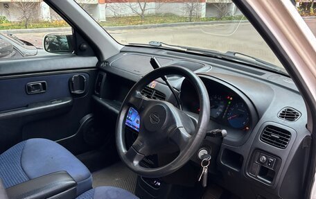 Nissan Cube II, 2001 год, 220 000 рублей, 5 фотография