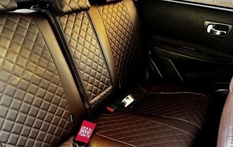 Nissan Qashqai, 2007 год, 850 000 рублей, 7 фотография