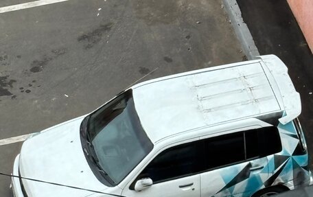 Nissan Cube II, 2001 год, 220 000 рублей, 16 фотография