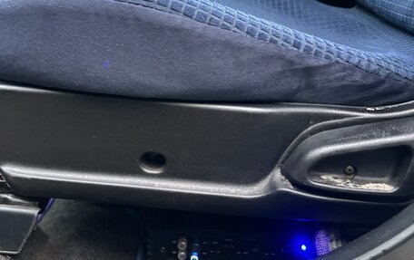 Nissan Cube II, 2001 год, 220 000 рублей, 12 фотография