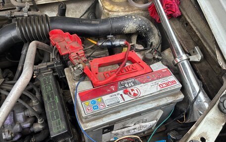 Nissan Cube II, 2001 год, 220 000 рублей, 14 фотография