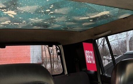 Nissan Cube II, 2001 год, 220 000 рублей, 8 фотография