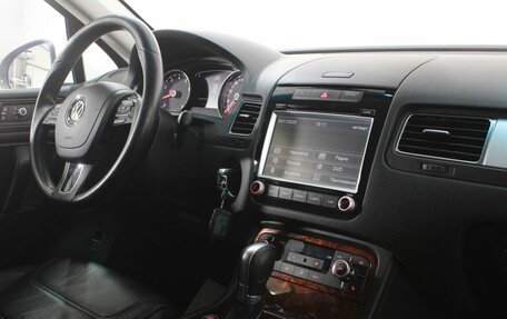 Volkswagen Touareg III, 2014 год, 1 690 000 рублей, 6 фотография