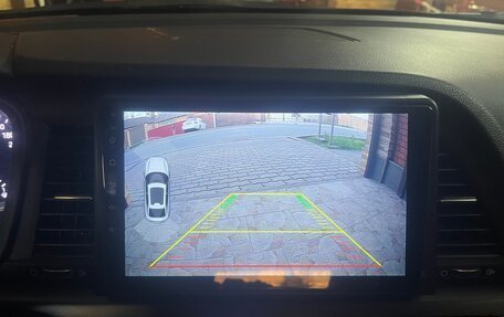 Hyundai Sonata VII, 2019 год, 2 150 000 рублей, 7 фотография