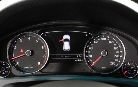 Volkswagen Touareg III, 2014 год, 1 690 000 рублей, 7 фотография