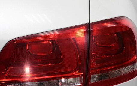 Volkswagen Touareg III, 2014 год, 1 690 000 рублей, 14 фотография