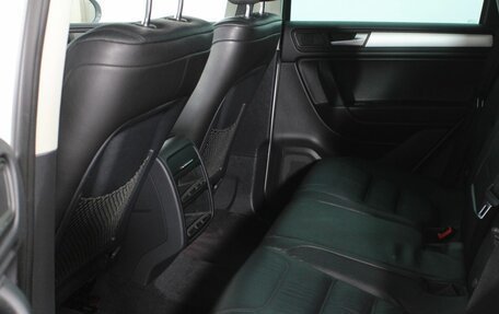 Volkswagen Touareg III, 2014 год, 1 690 000 рублей, 10 фотография