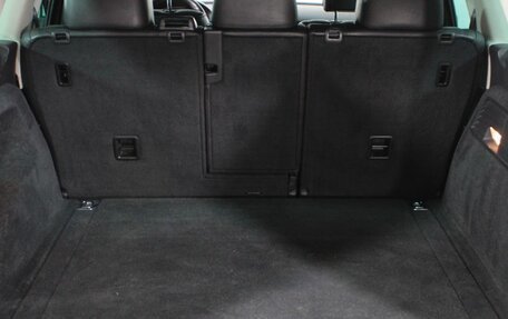 Volkswagen Touareg III, 2014 год, 1 690 000 рублей, 11 фотография