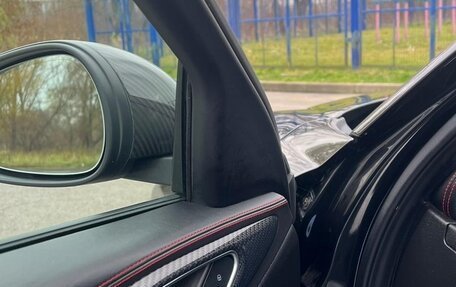 Alfa Romeo Giulia II, 2022 год, 3 050 000 рублей, 13 фотография