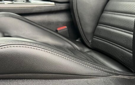 Alfa Romeo Giulia II, 2022 год, 3 050 000 рублей, 6 фотография