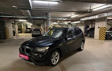 BMW X1, 2013 год, 1 400 000 рублей, 1 фотография