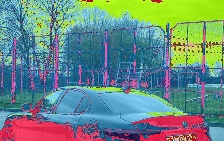 Alfa Romeo Giulia II, 2022 год, 3 050 000 рублей, 3 фотография